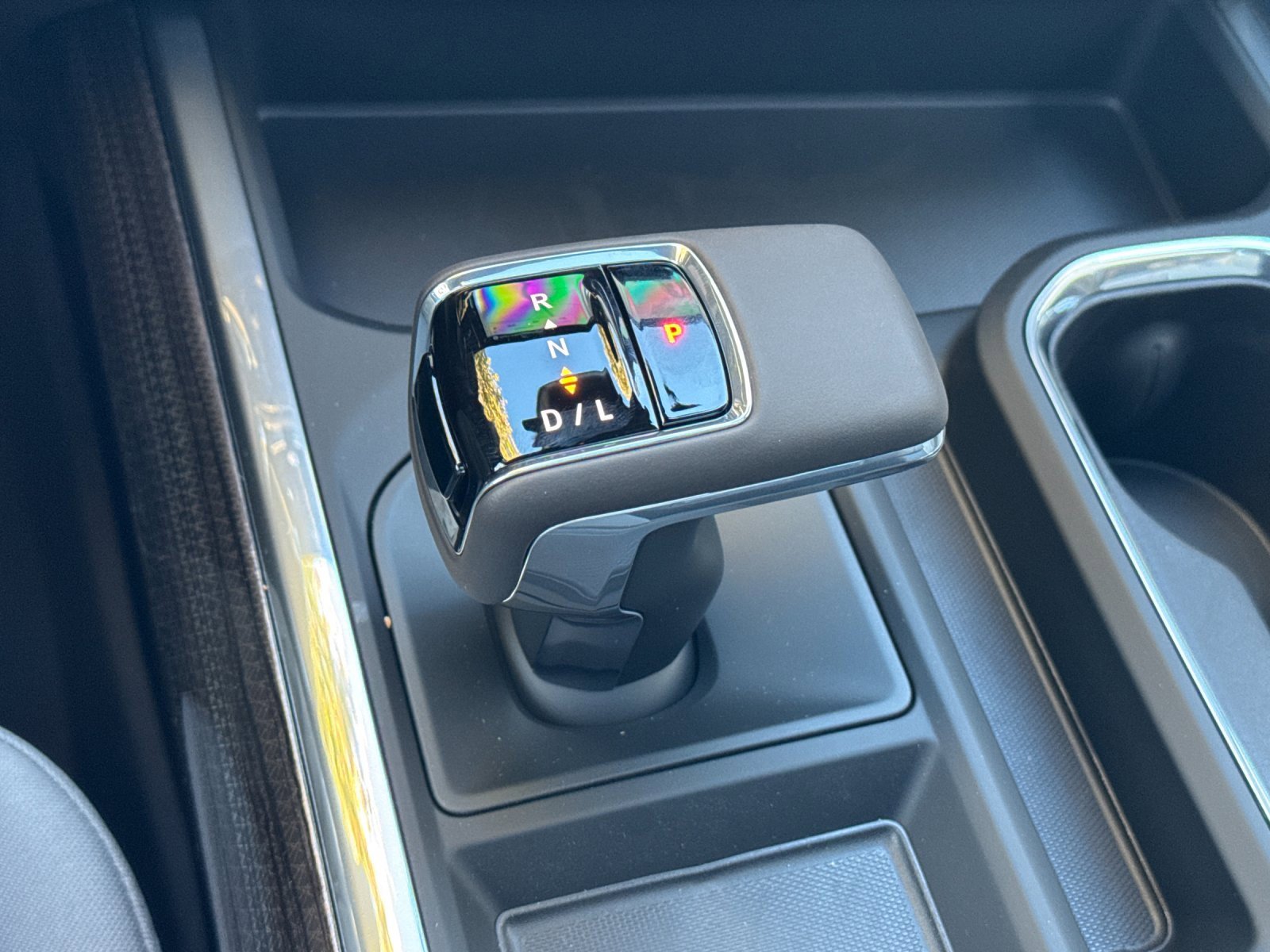 New 2026 Chevrolet Silverado 1500 RST w/ Convenience Package II image 25