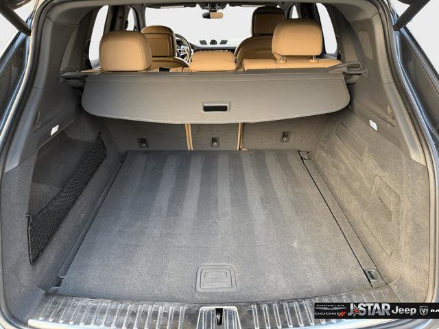 Used 2021 Porsche Cayenne image 28