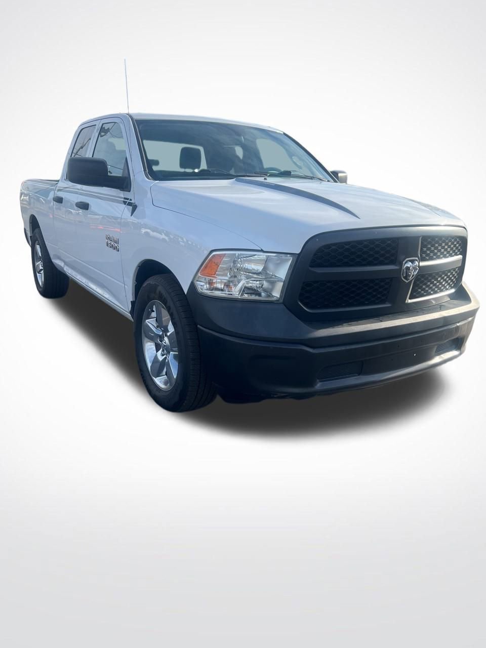 Used 2018 RAM 1500 Tradesman image 3