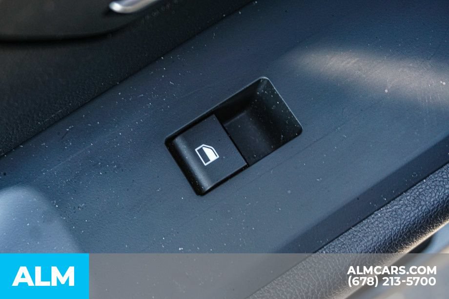 Used 2025 Hyundai Tucson SEL FWD image 48