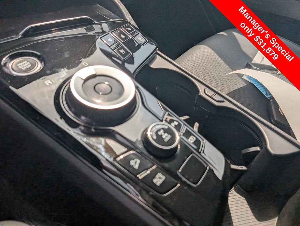 Used 2024 Kia Sportage SX Prestige AWD/4WD image 19