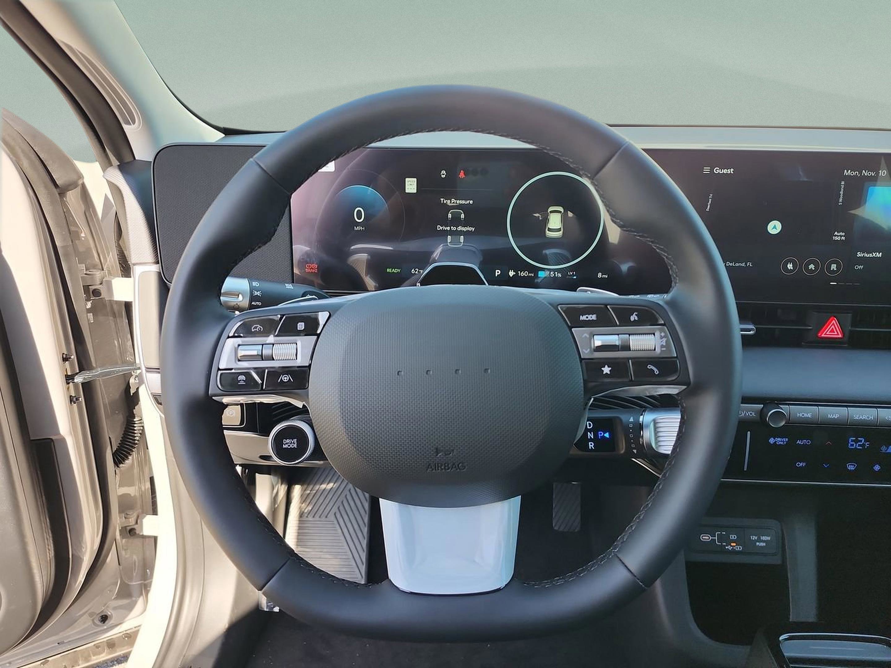 New 2026 Hyundai Ioniq 5 SEL image 9