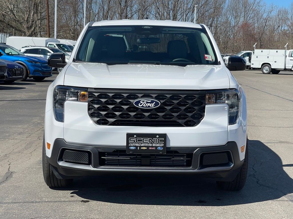 Used 2026 Ford Maverick XLT w/ XLT Luxury Package AWD/4WD image 25