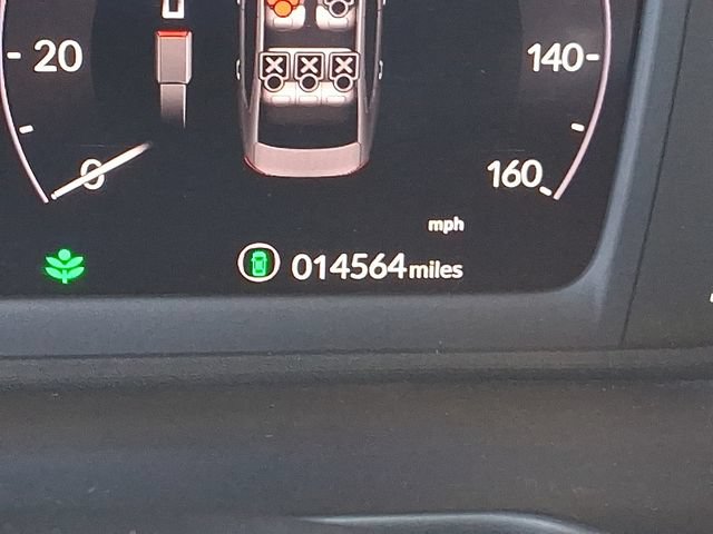 Used 2024 Honda Accord LX image 22
