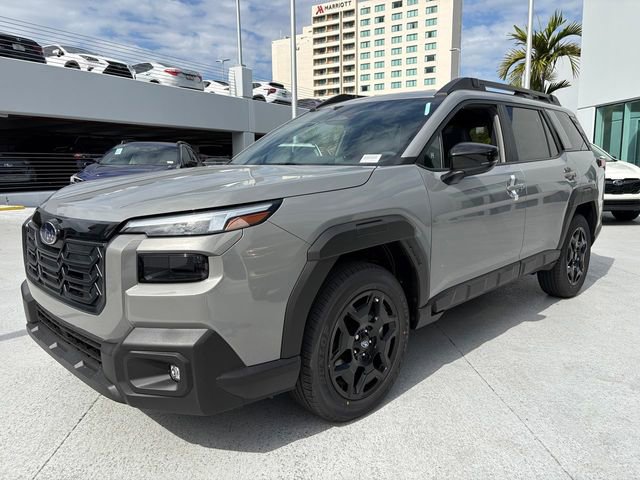 New 2026 Subaru Outback Limited image 6