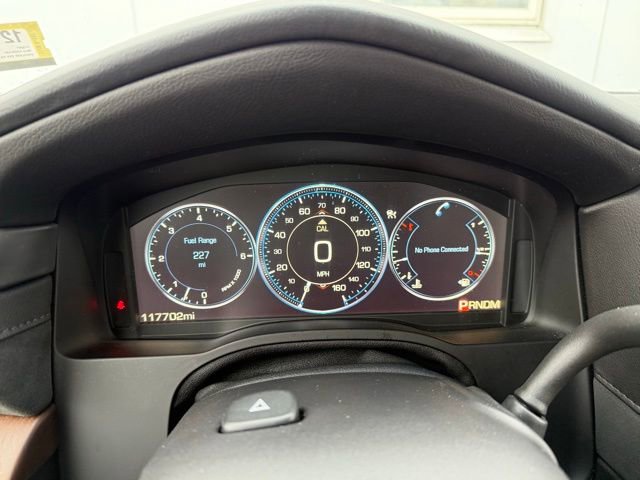 Used 2015 Cadillac Escalade ESV Premium image 18