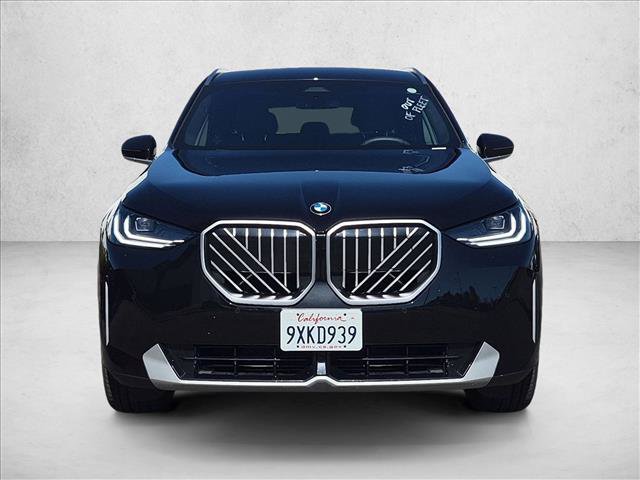 Used 2026 BMW X3 xDrive30i AWD/4WD image 6