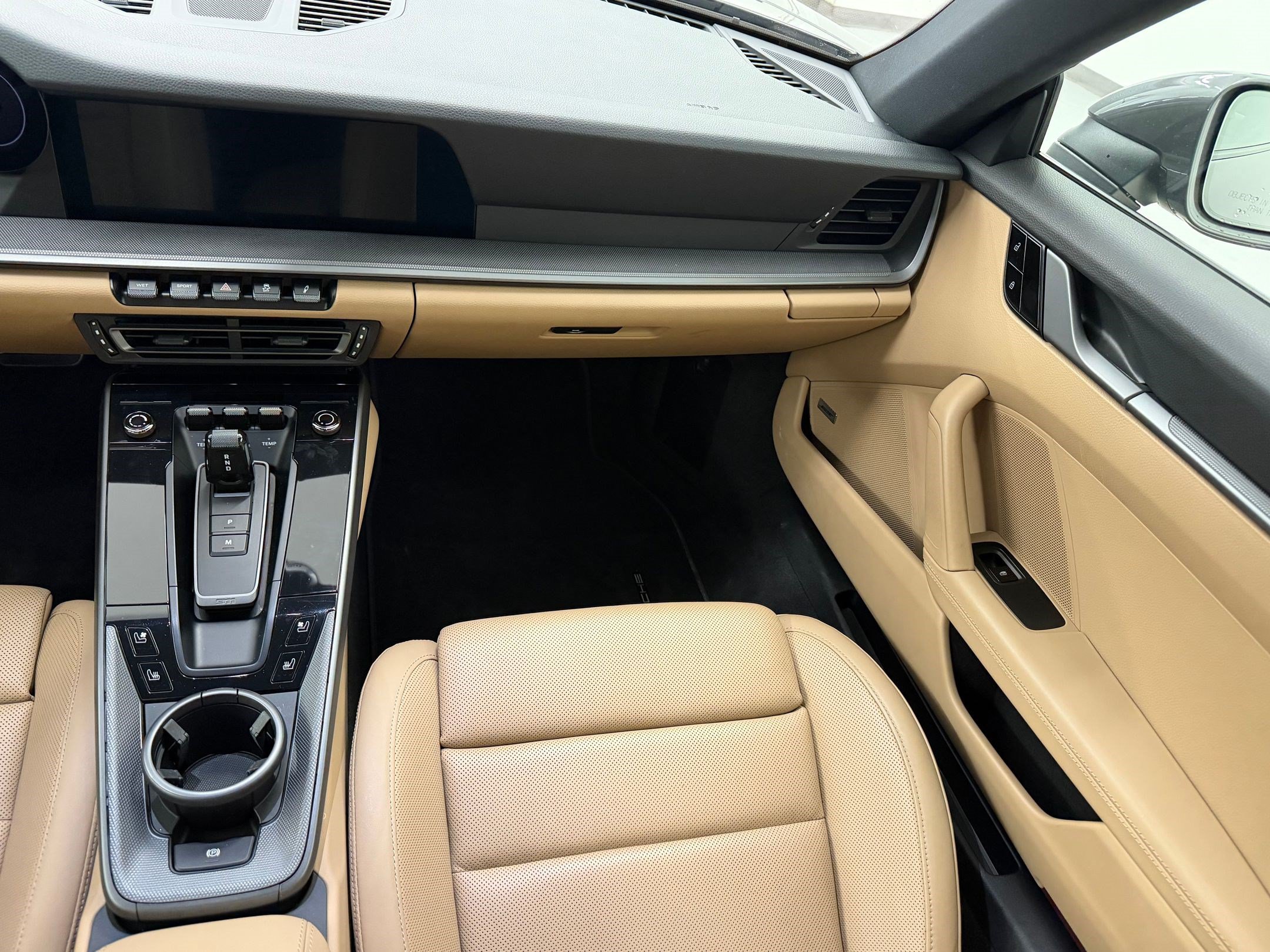 Certified 2020 Porsche 911 Carrera S RWD image 28