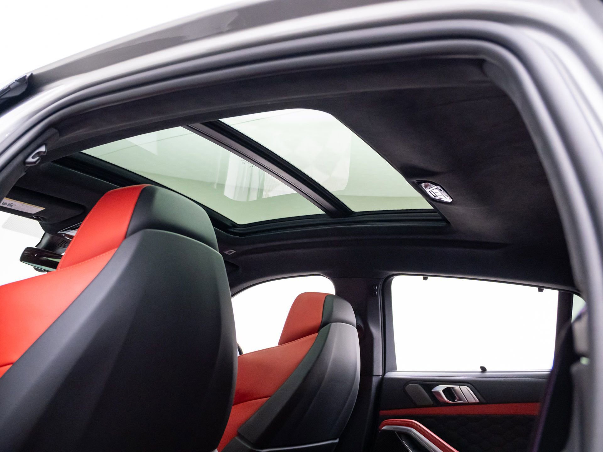 Certified 2023 BMW X6 M w/ Competition Package image 20