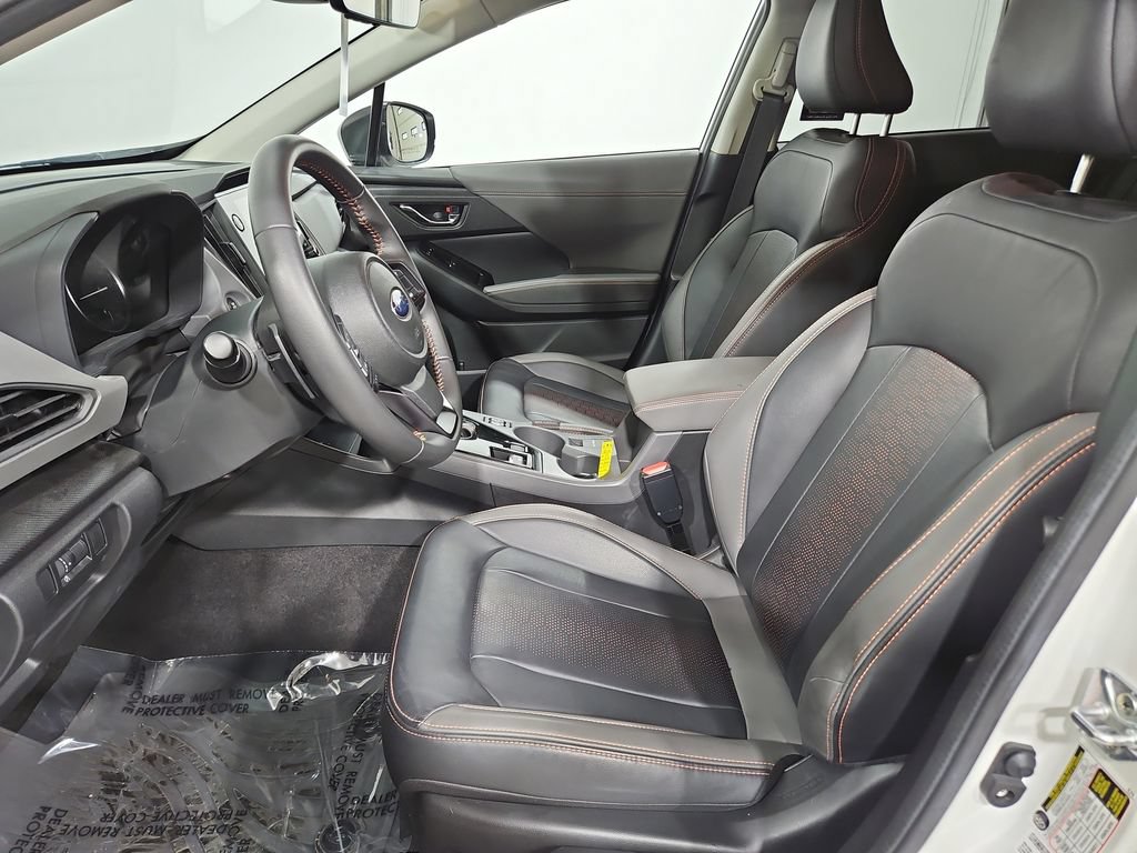 Certified 2025 Subaru Crosstrek 2.5i Limited w/ Popular Package #4A AWD/4WD image 11