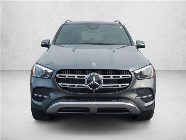 New 2026 Mercedes-Benz GLE 350 4MATIC image 6