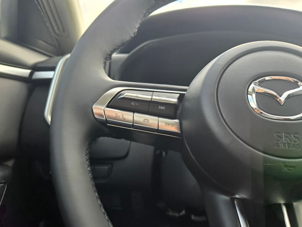 New 2026 MAZDA CX-50 AWD 2.5 S w/ Weather Package image 27