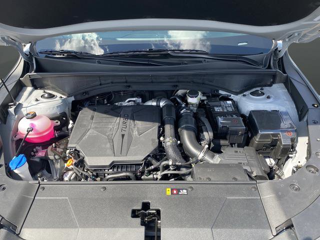 New 2026 Kia Sorento EX image 45