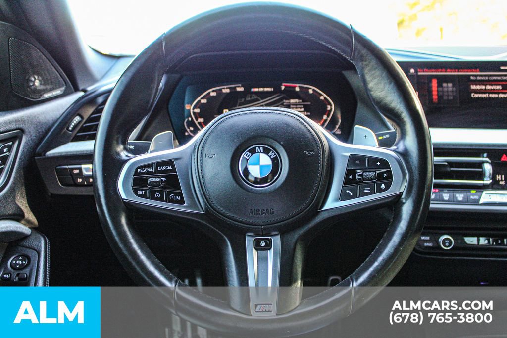 Used 2021 BMW M235i xDrive Gran Coupe w/ Premium Package image 24