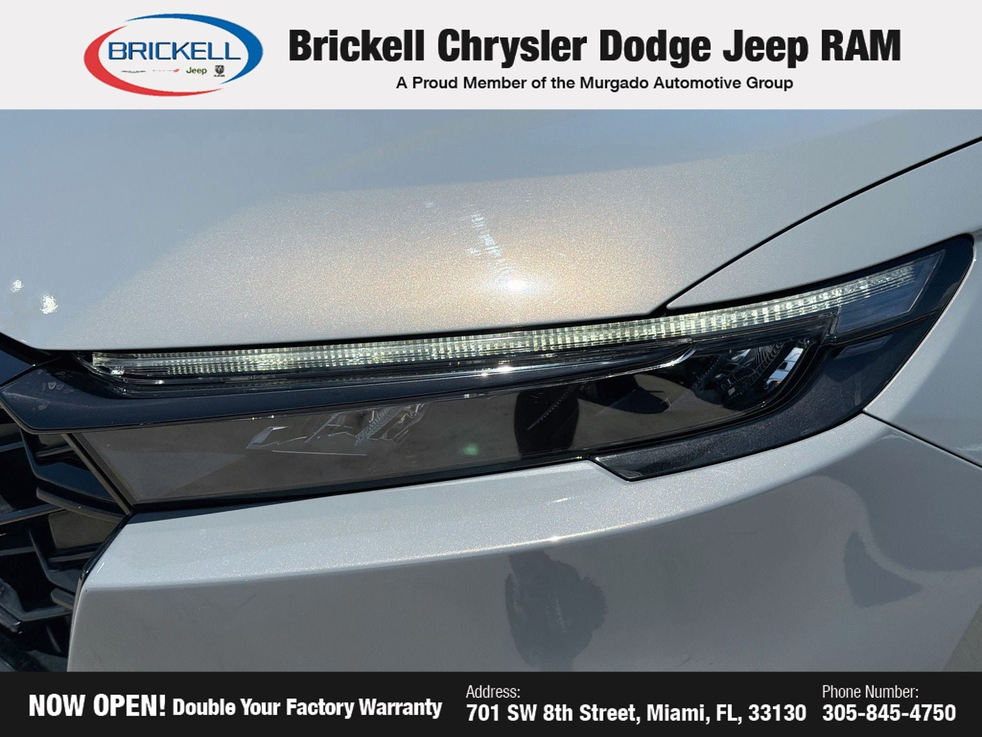 Used 2024 Honda CR-V Sport image 9