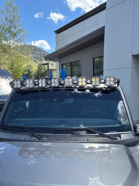 Used 2022 Ford Bronco Badlands AWD/4WD image 17