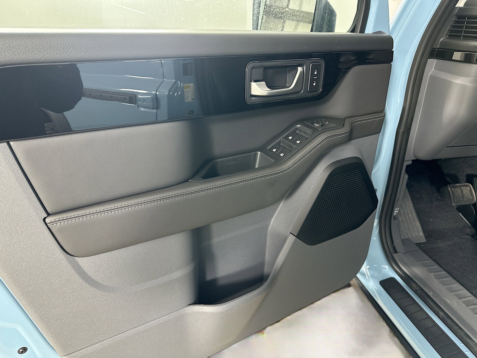 New 2026 INEOS Grenadier AWD/4WD image 17
