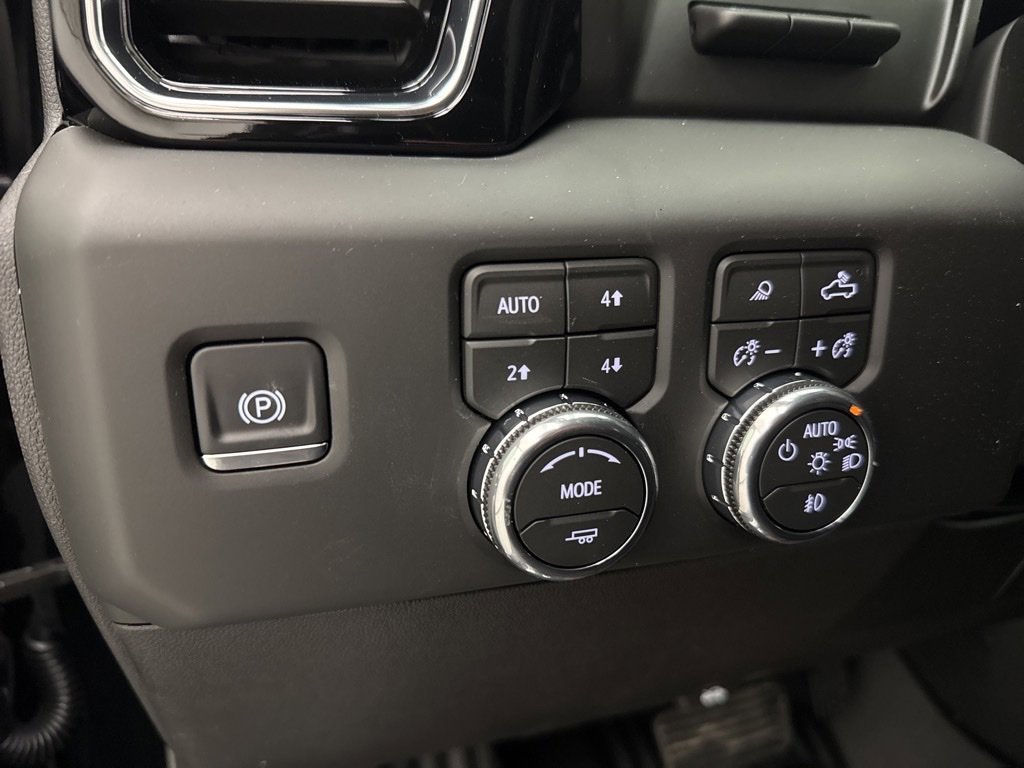 New 2026 GMC Sierra 1500 Denali image 28