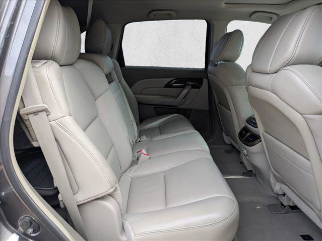 Used 2012 Acura MDX w/ Technology Package image 21