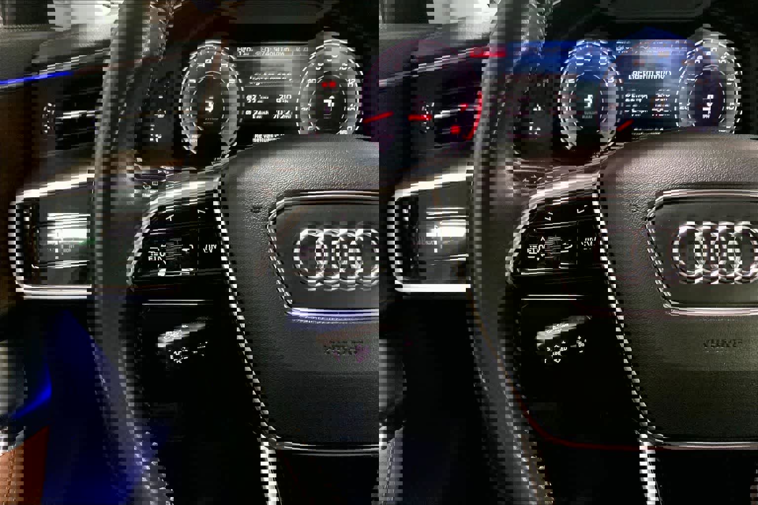 Used 2020 Audi A6 3.0T Premium Plus w/ Premium Plus Package image 24