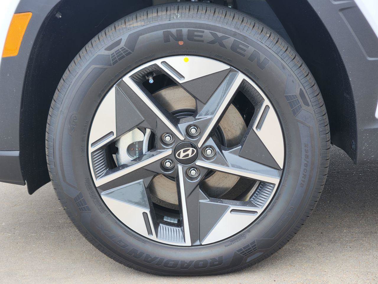 New 2026 Hyundai Tucson SEL AWD/4WD image 7