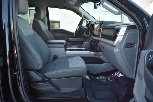 Used 2024 Ford F350 XLT w/ XLT Premium Package image 45