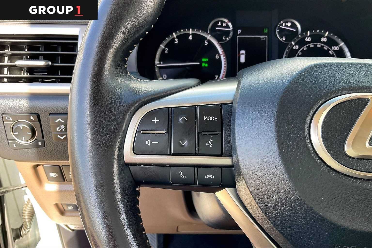 Used 2022 Lexus GX 460 Premium AWD/4WD image 21