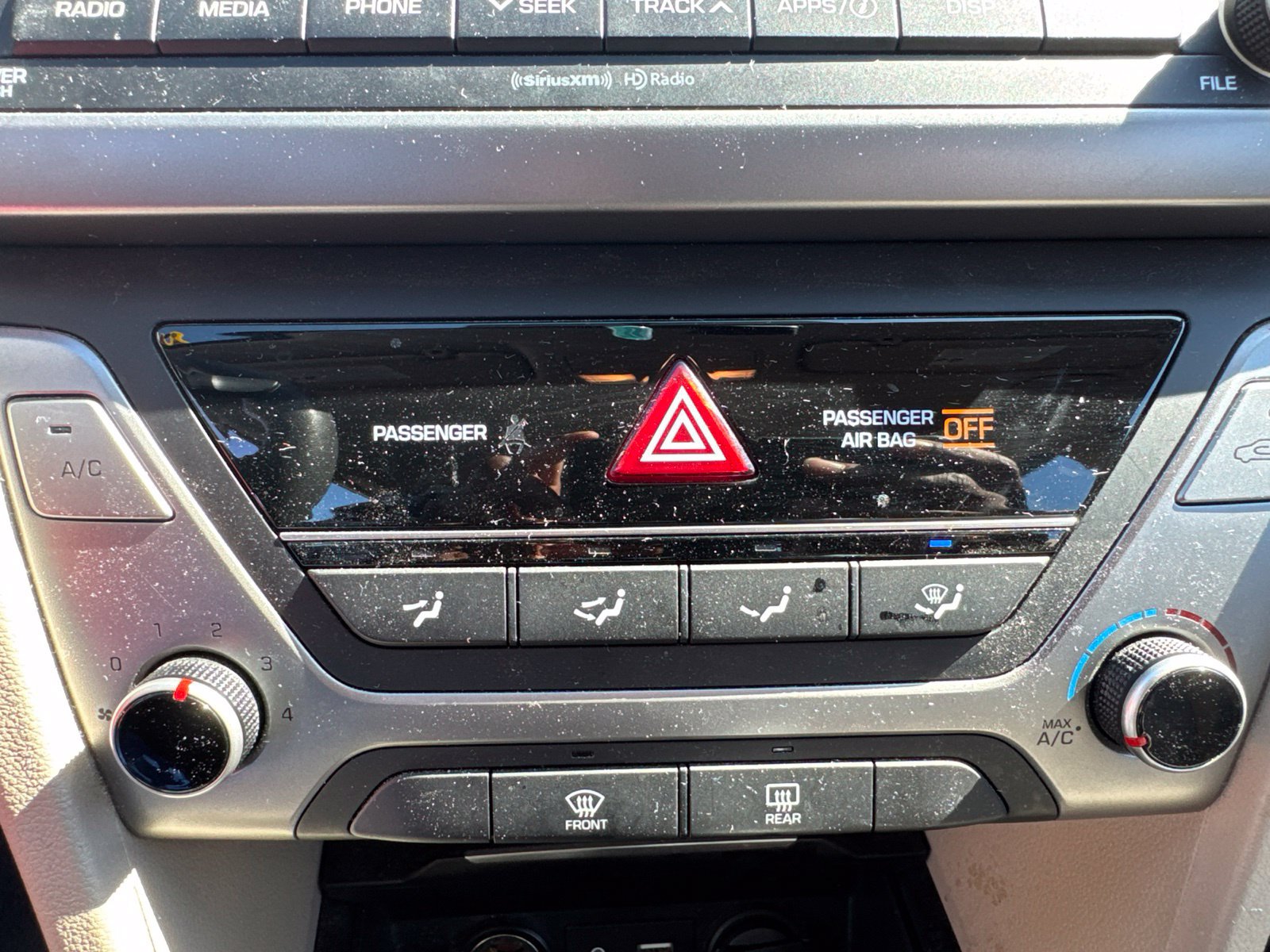 Used 2018 Hyundai Elantra SEL FWD image 21