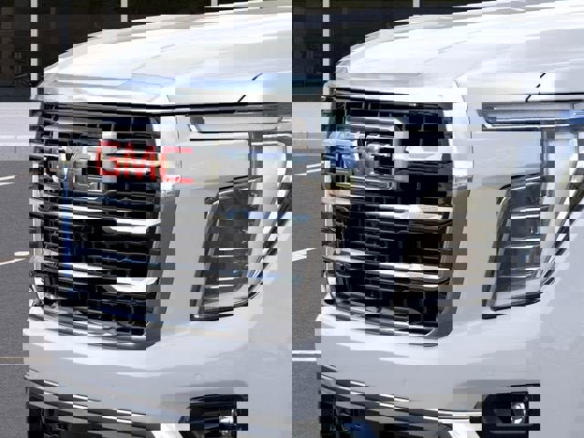 New 2026 GMC Yukon XL Elevation image 13