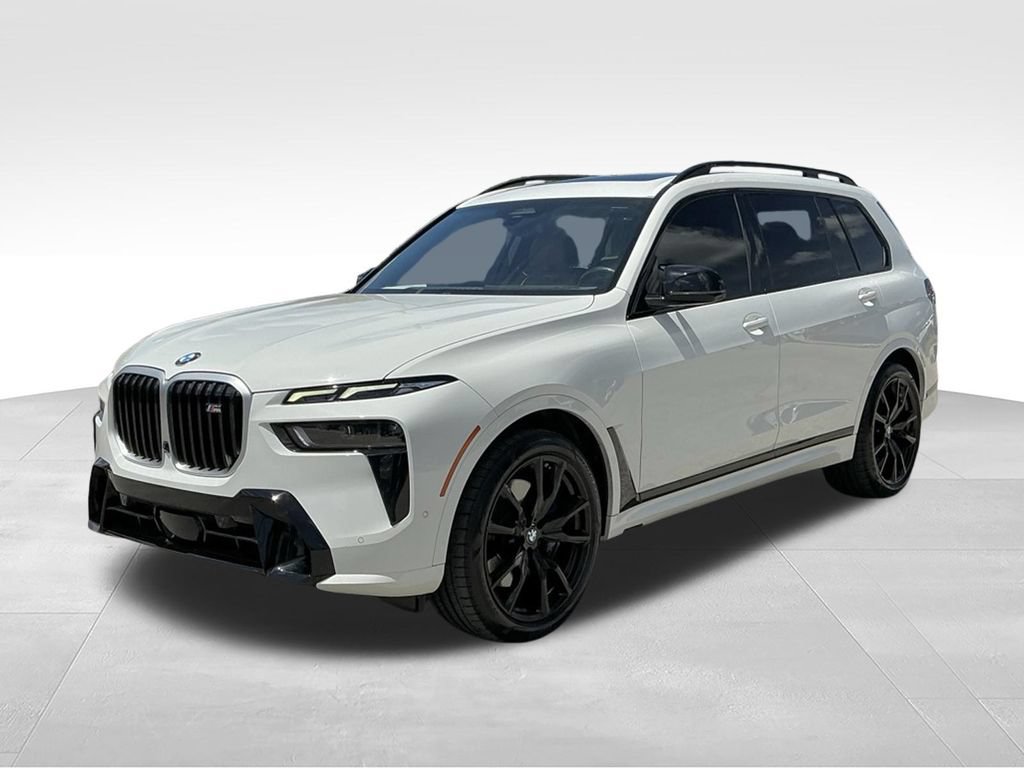 Used 2023 BMW X7 M60i w/ Executive Package AWD/4WD 360° Tour