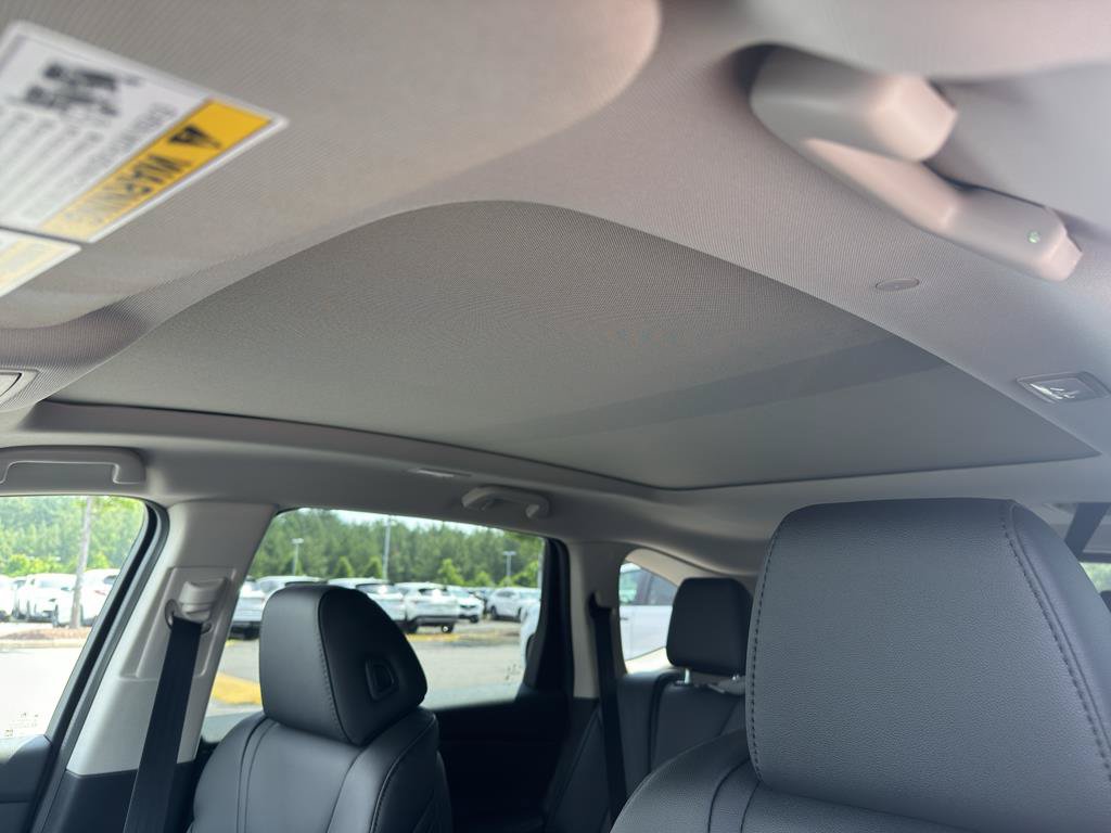 New 2026 Acura MDX FWD image 20