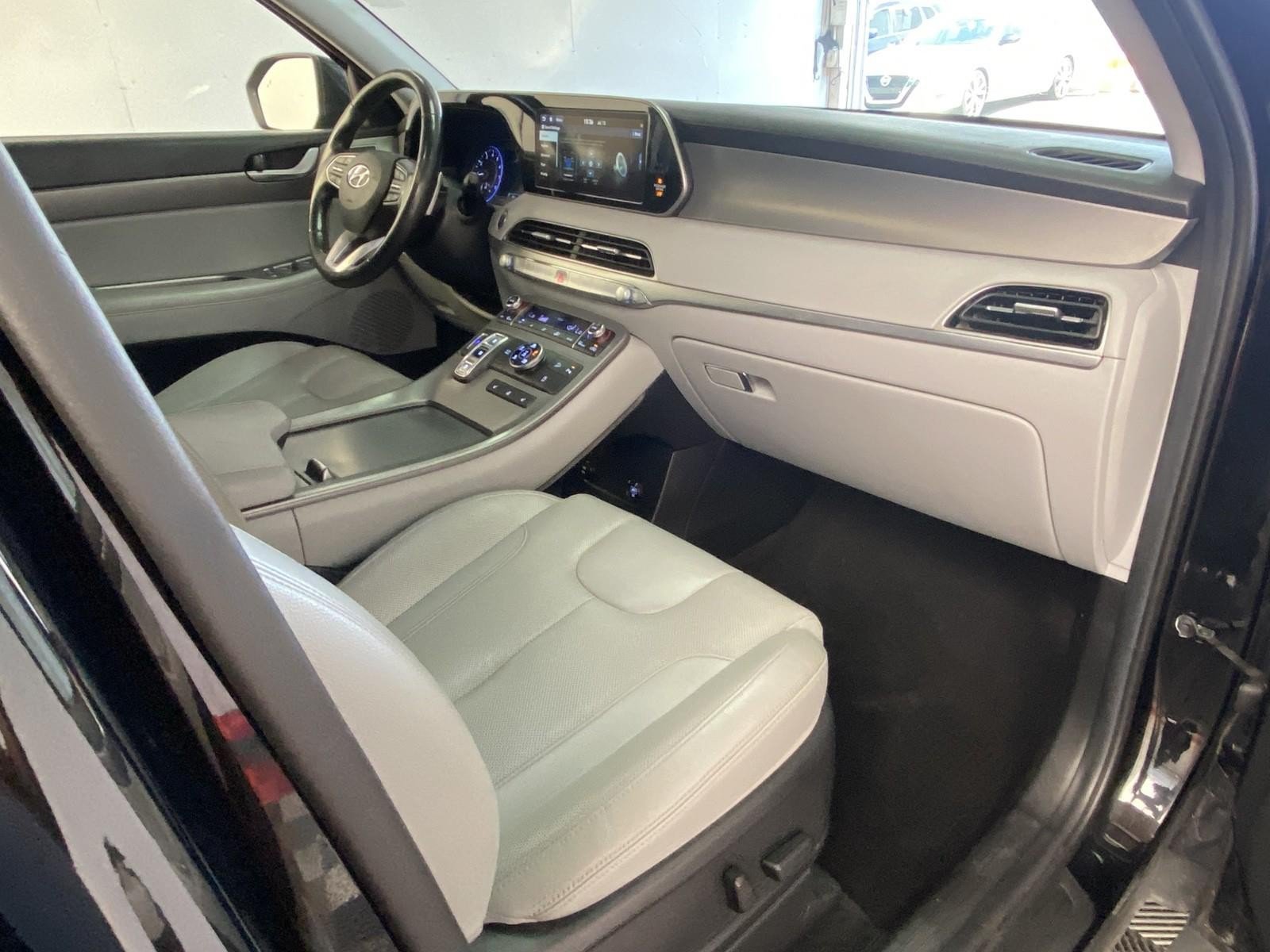 Used 2020 Hyundai Palisade SEL w/ Winter Weather Package AWD/4WD image 8