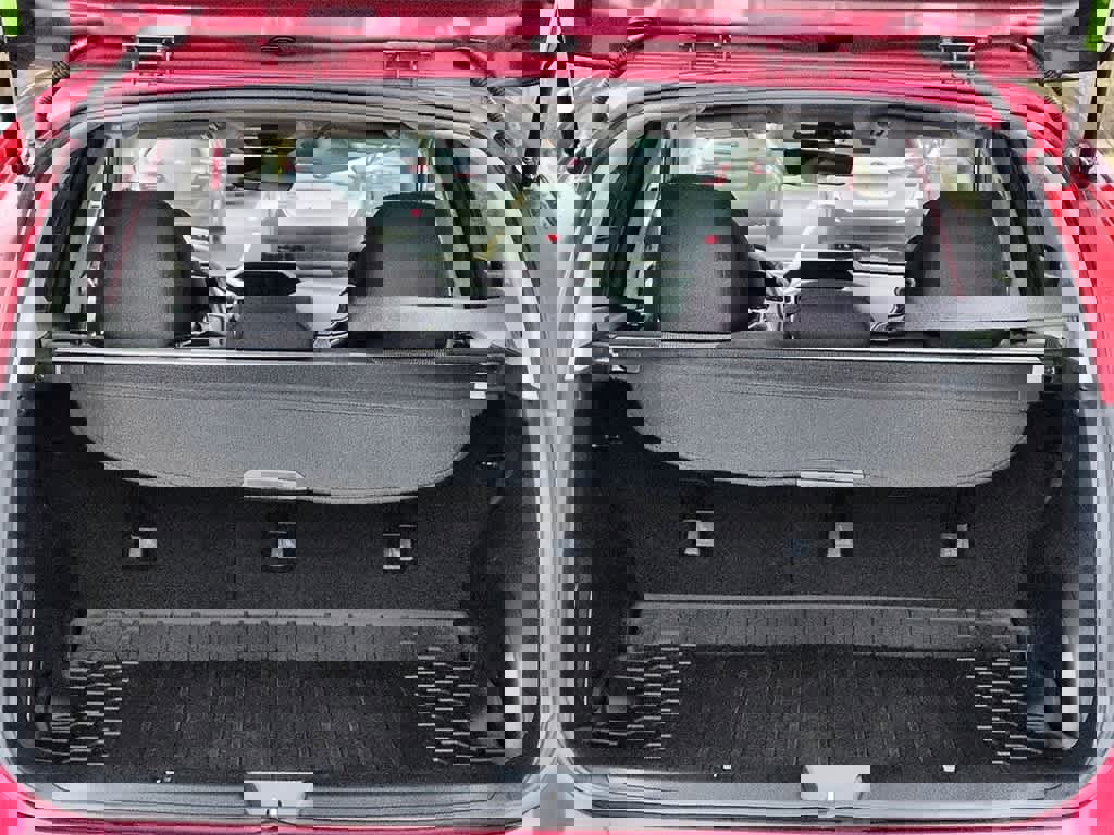 Certified 2022 Subaru Crosstrek 2.0i Premium w/ Moonroof Package image 36