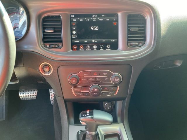 Used 2023 Dodge Charger GT w/ Blacktop Package image 28