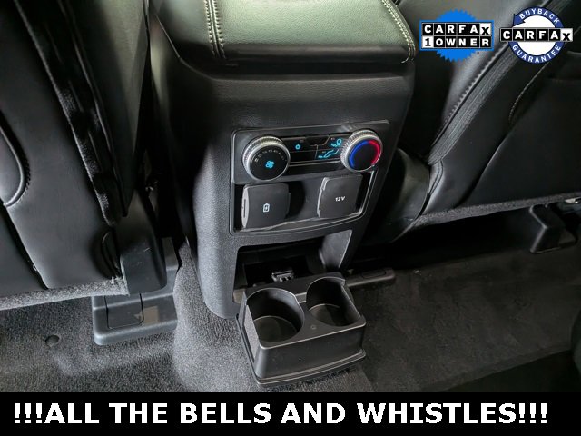 Used 2022 Ford Explorer XLT w/ Equipment Group 202A image 19