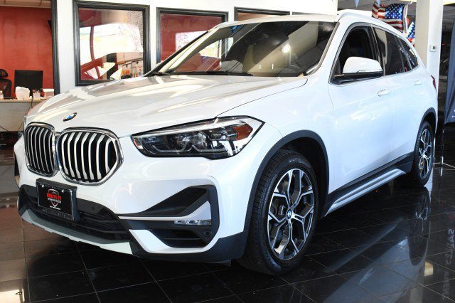 Used 2020 BMW X1 xDrive28i w/ Premium Package