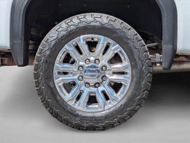 Used 2021 GMC Sierra 3500 Denali w/ Technology Package image 22