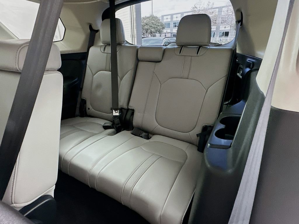 Certified 2023 Honda Pilot EX-L image 26