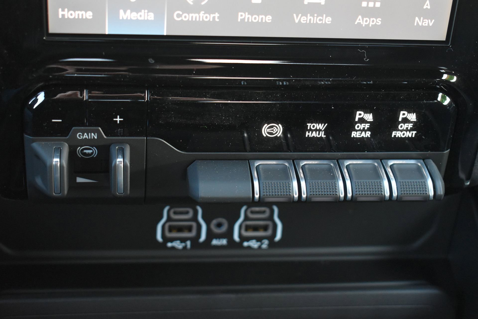 New 2026 RAM 2500 Big Horn image 27