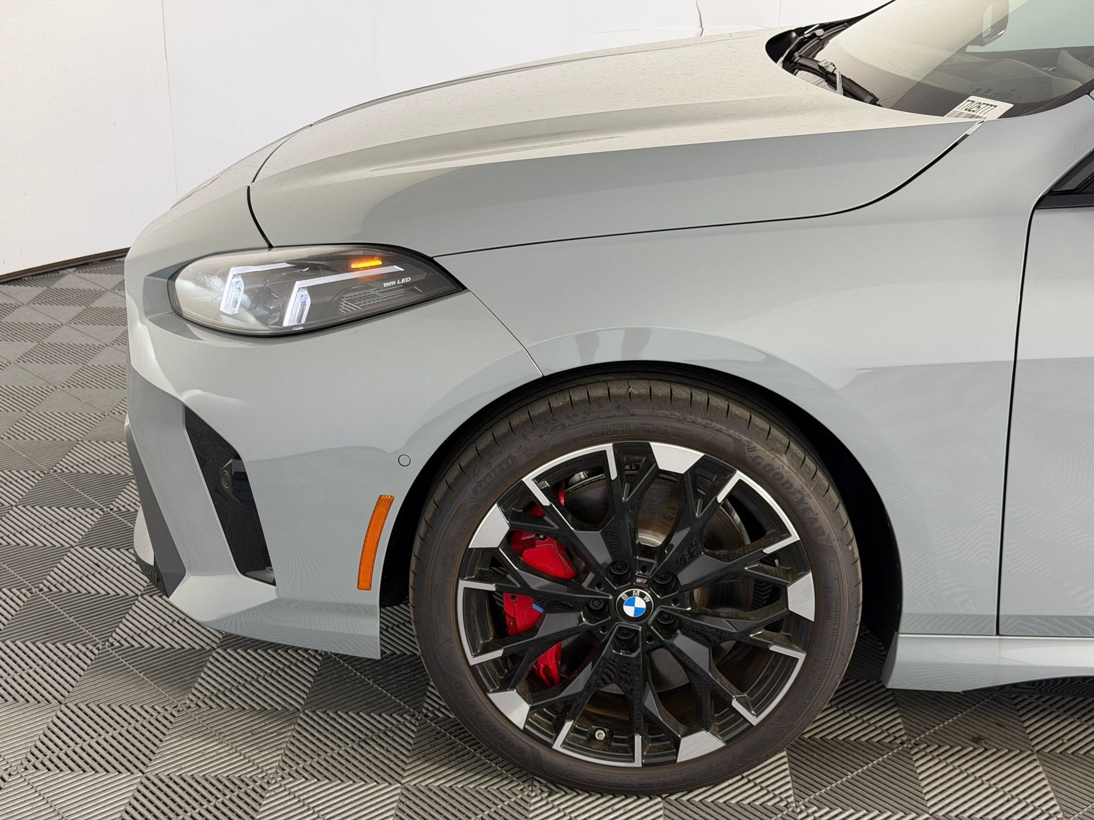 Used 2026 BMW M235i xDrive w/ Technology Package AWD/4WD image 11