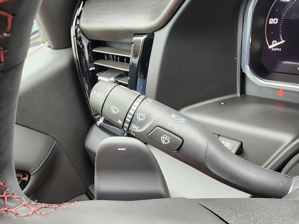 New 2026 GMC Sierra 1500 AT4X image 25