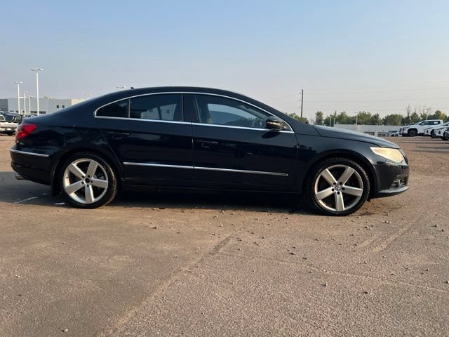 Used 2009 Volkswagen CC VR6 AWD/4WD image 5