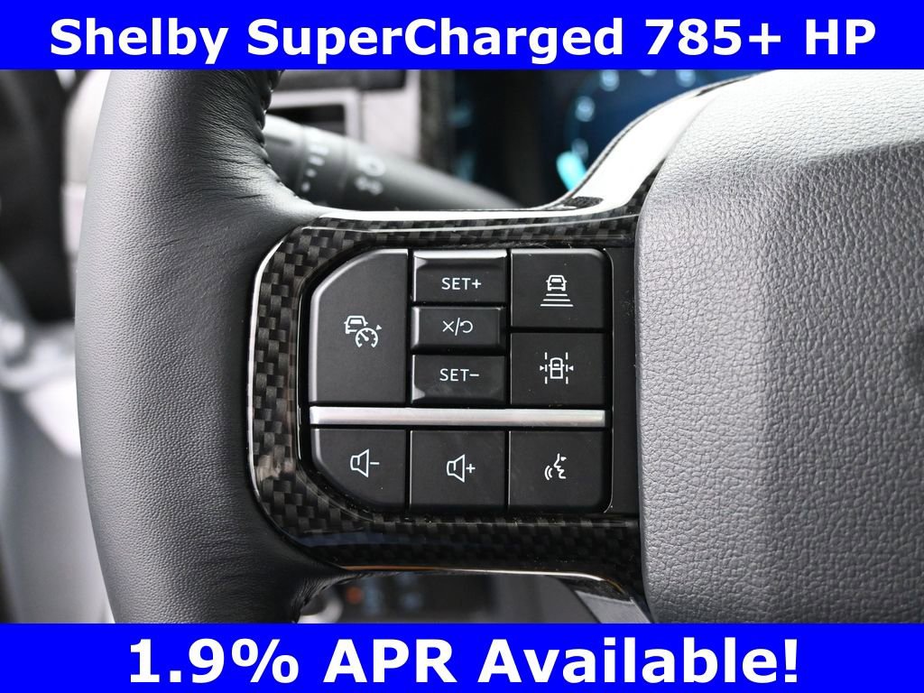 New 2024 Ford F150 Lariat w/ Equipment Group 502A High image 31