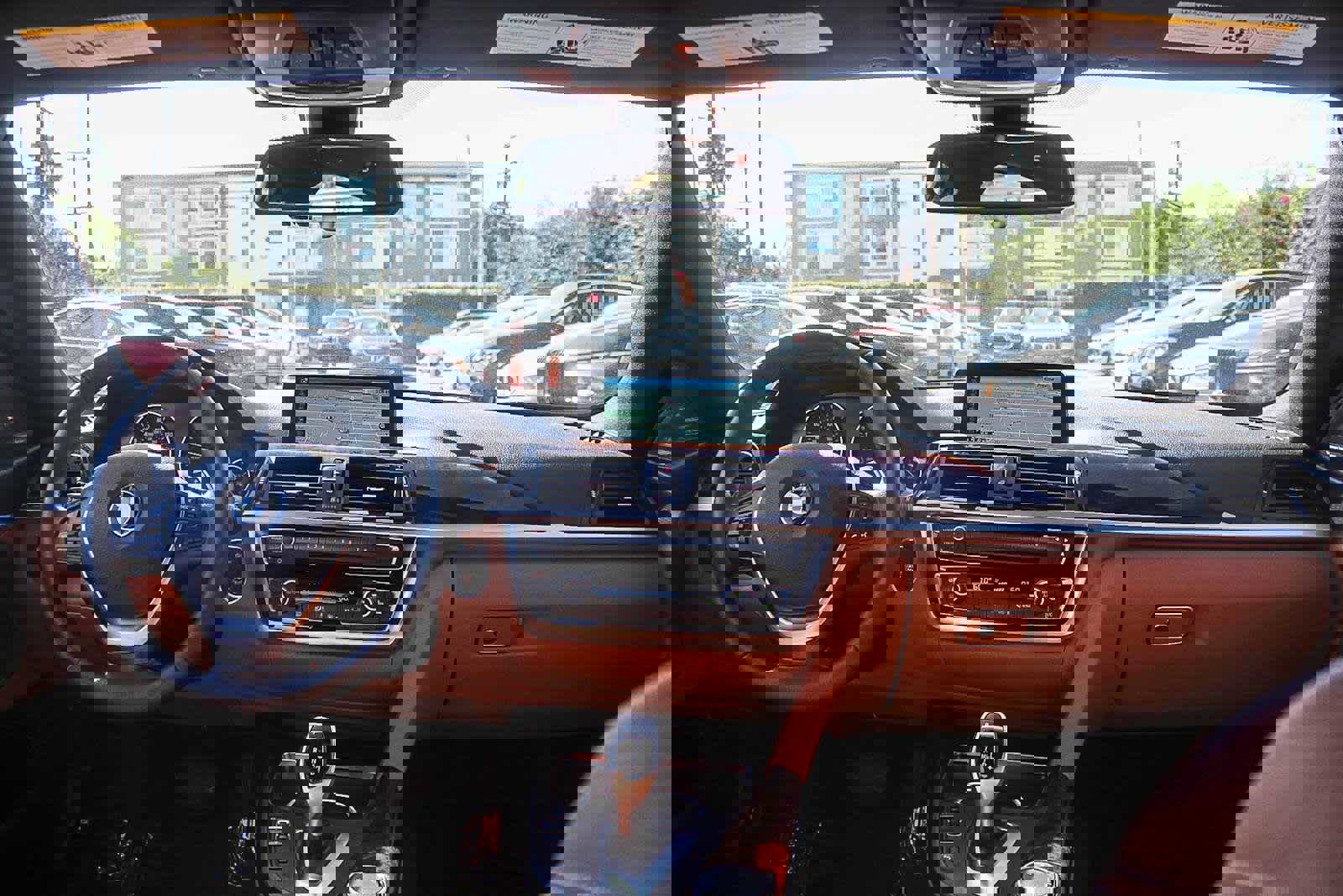 Used 2016 BMW 428i Gran Coupe image 11