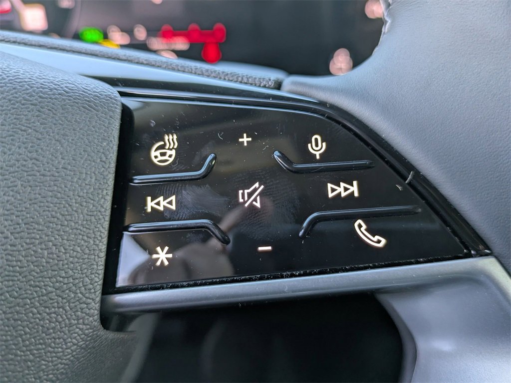 New 2025 Audi Q5 Premium Plus image 19