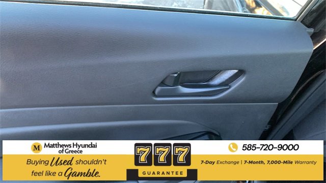 Used 2023 Nissan Altima 2.5 SV w/ SV Premium Package image 22