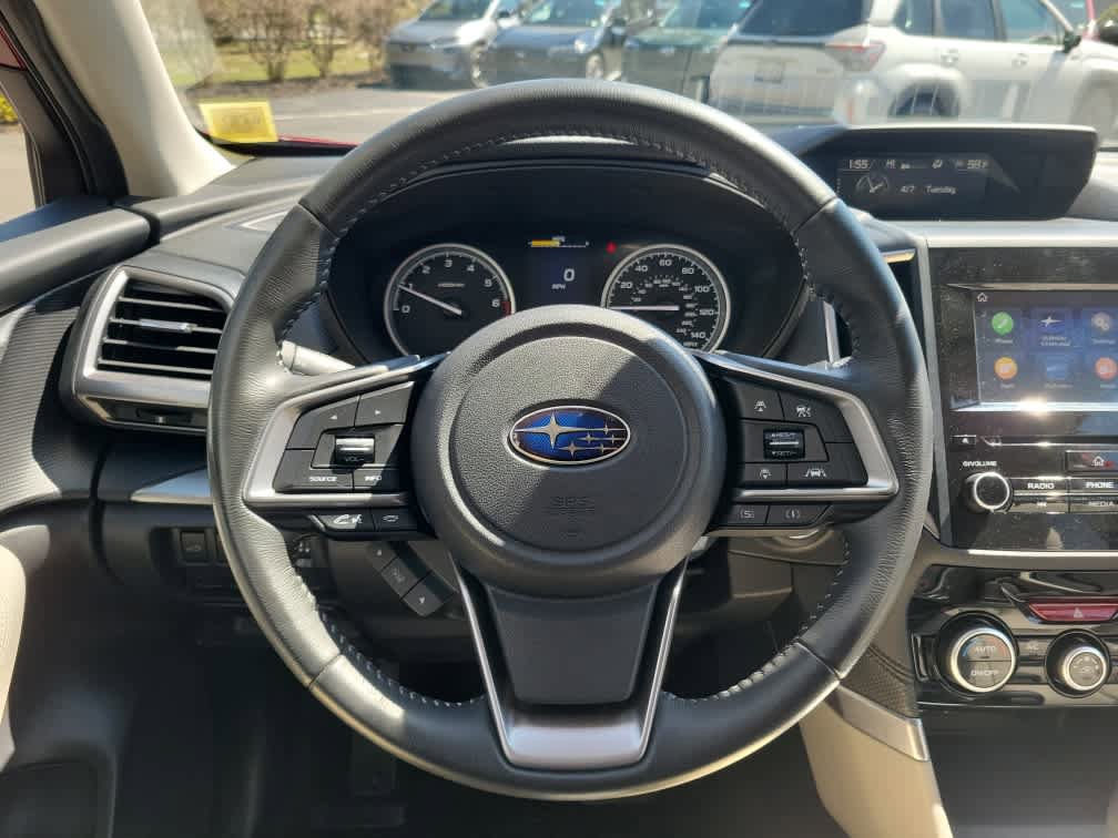 Used 2019 Subaru Forester Premium image 11