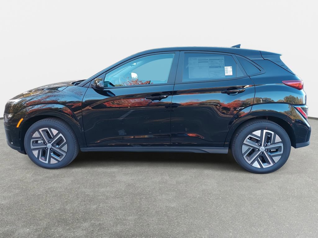 New 2023 Hyundai Kona SEL image 8