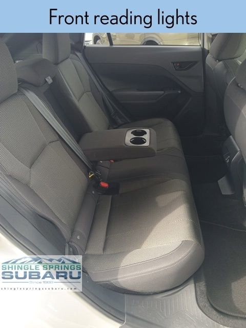 Certified 2024 Subaru Crosstrek 2.0i Premium image 29