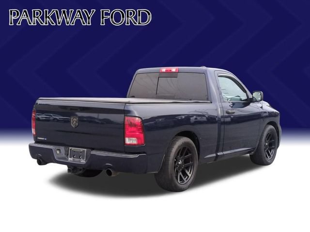 Used 2012 RAM 1500 Express RWD image 5